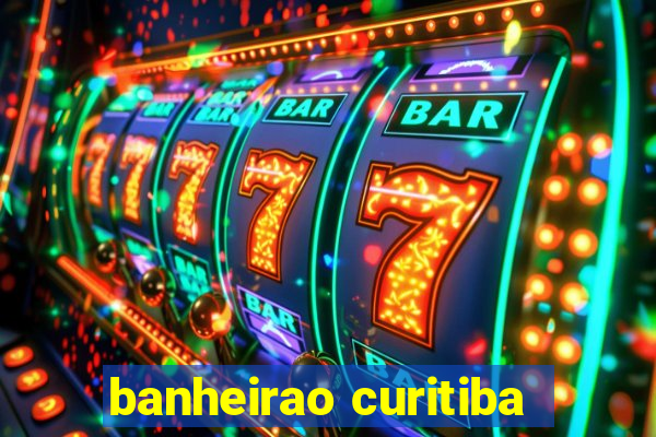 banheirao curitiba